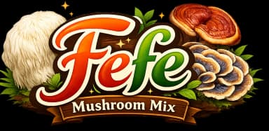 Fefe Mushroom Mix